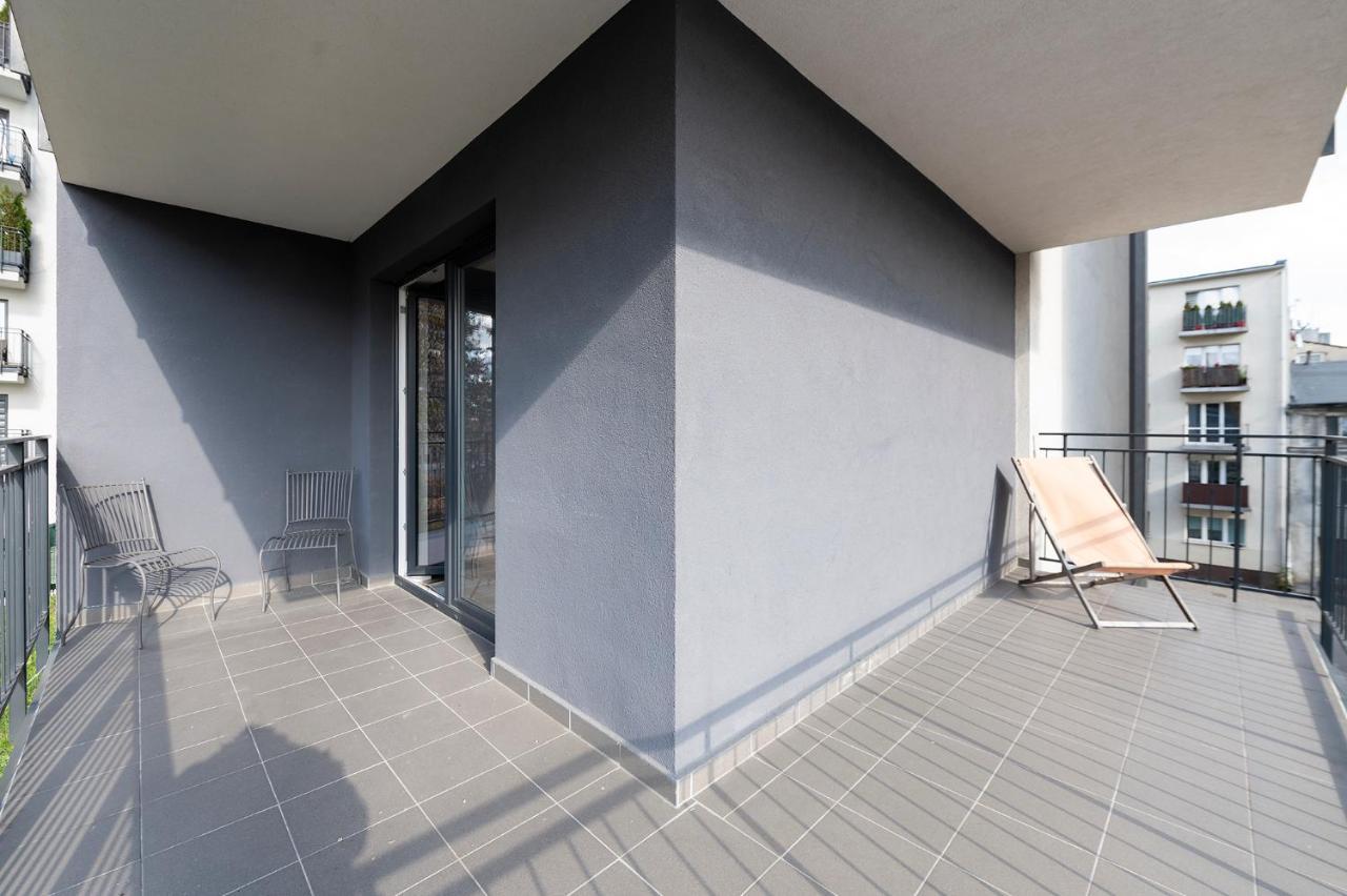 Luxury In -8- Free Parking Apartament *