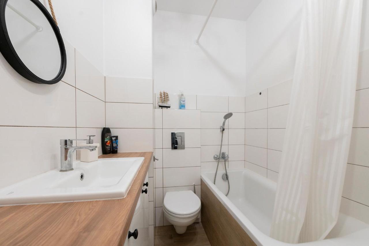 Apartament Luxury In -8- Free Parking